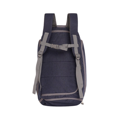 STC Hybrid Duffle Bag (MNB test field)