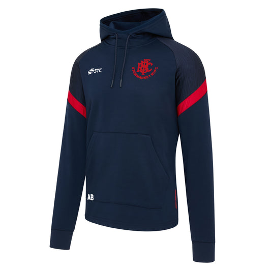 STC Kinetic Hoodie