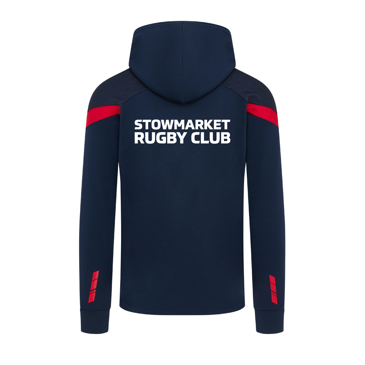 STC Kinetic Hoodie