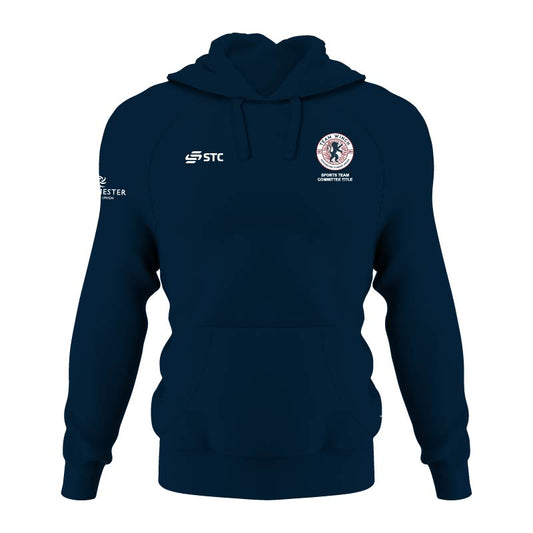 STC Graduate Hoodie