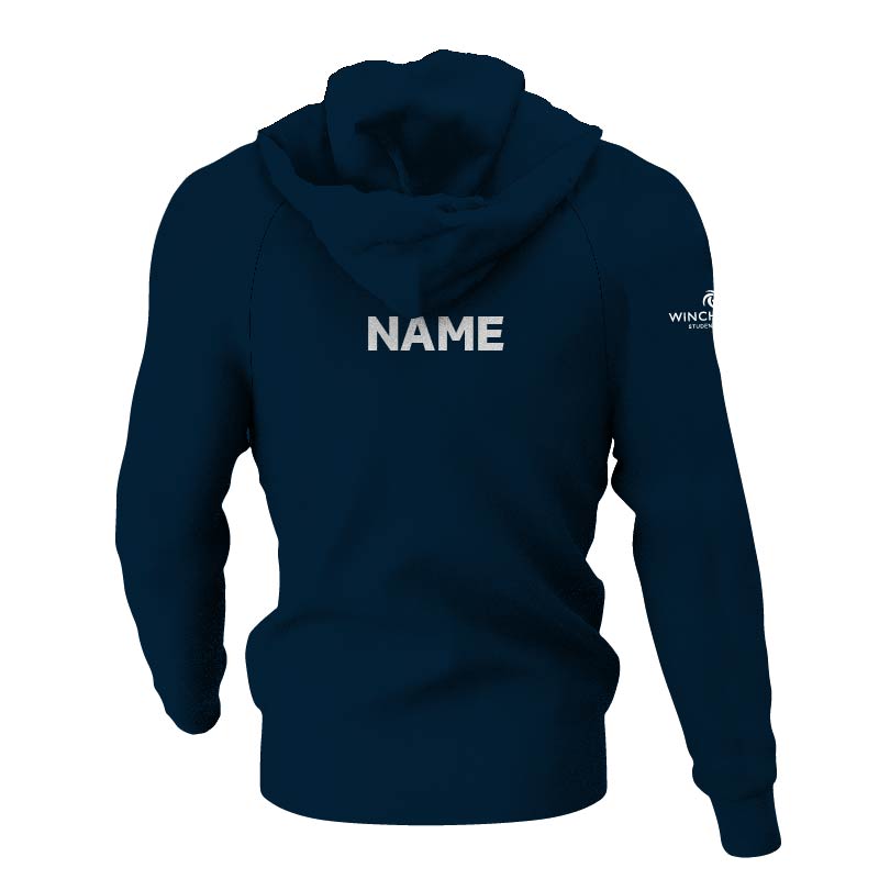 STC Graduate Hoodie
