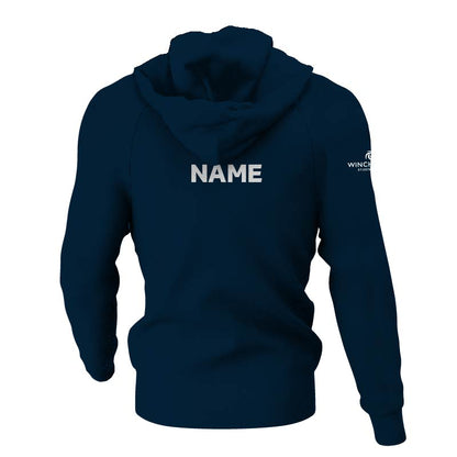 STC Graduate Hoodie