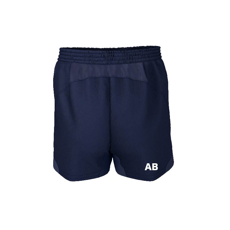 STC International Rugby Short