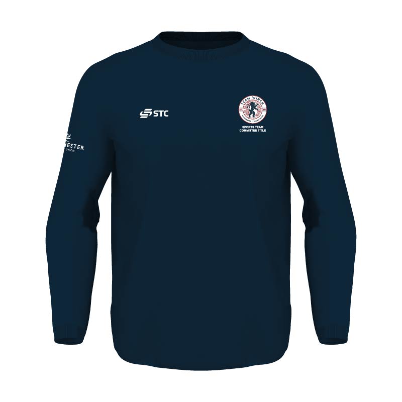 STC Graduate Sweatshirt