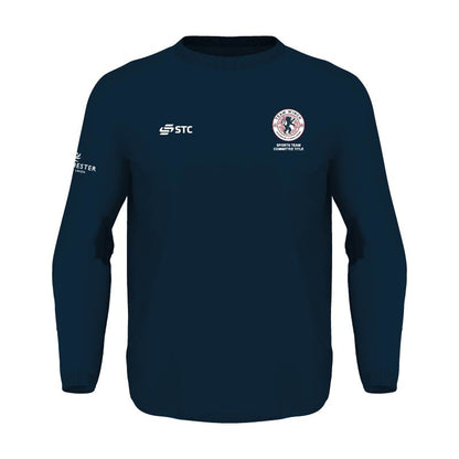 STC Graduate Sweatshirt