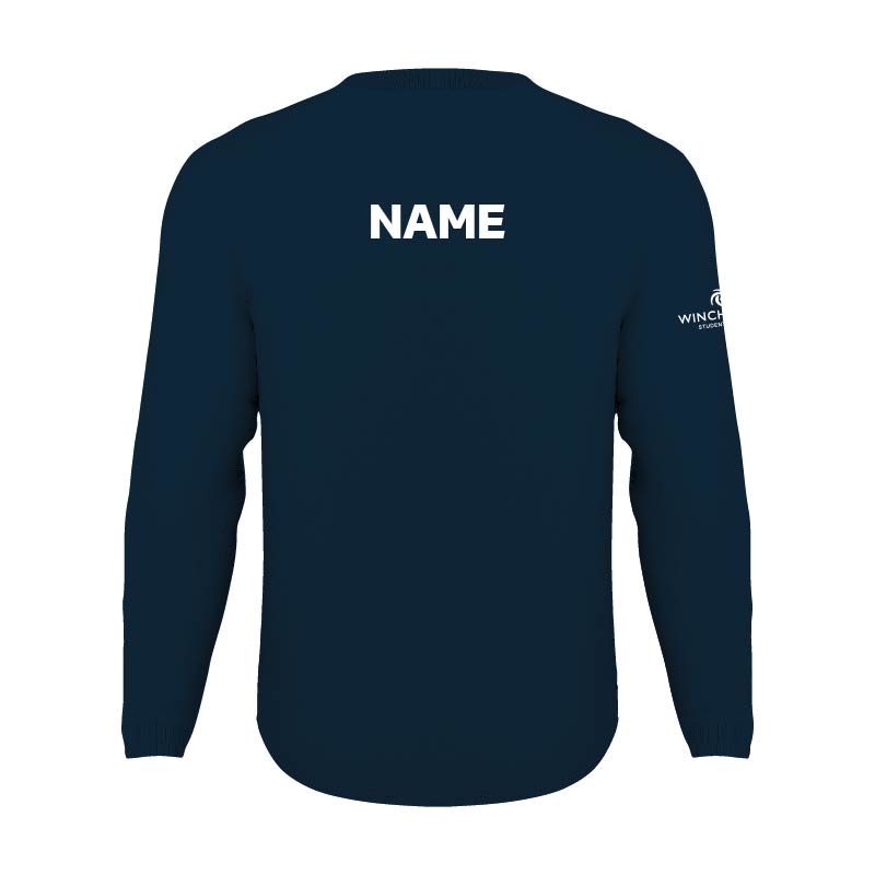 STC Graduate Sweatshirt