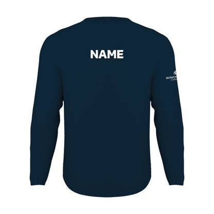 STC Graduate Sweatshirt