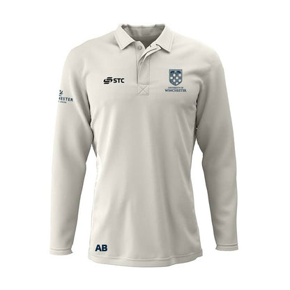 STC Radial LS Shirt