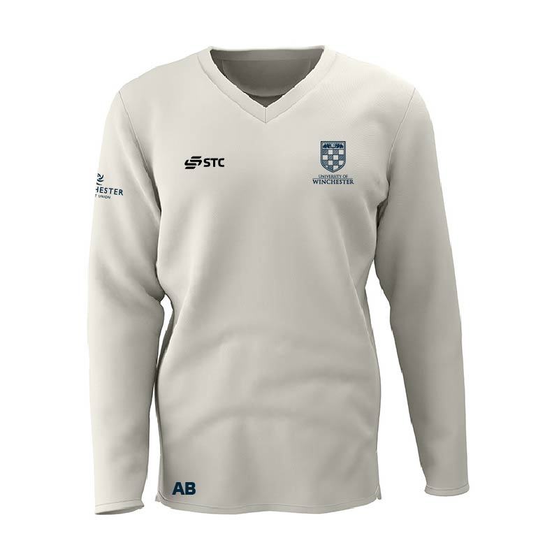 STC Radial Sweater