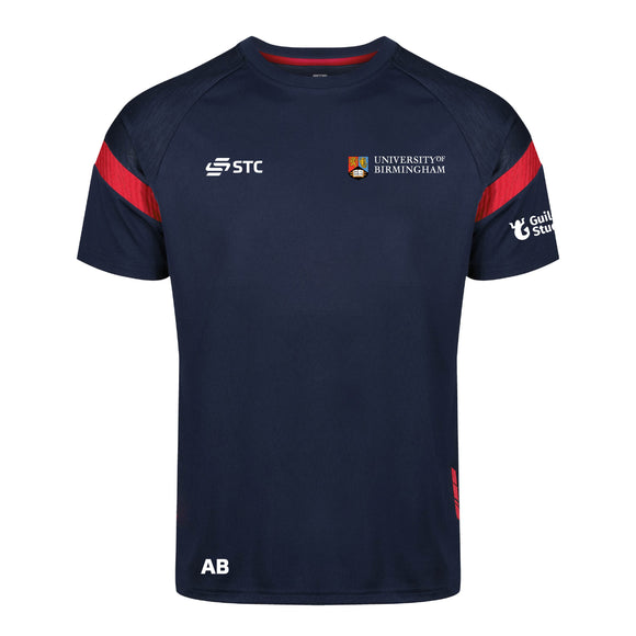 STC Kinetic Tee