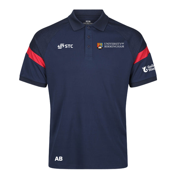 STC Kinetic Polo