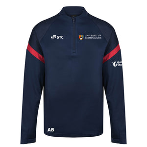 STC Kinetic Midlayer