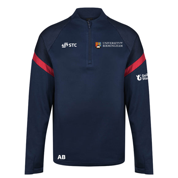 STC Kinetic Midlayer