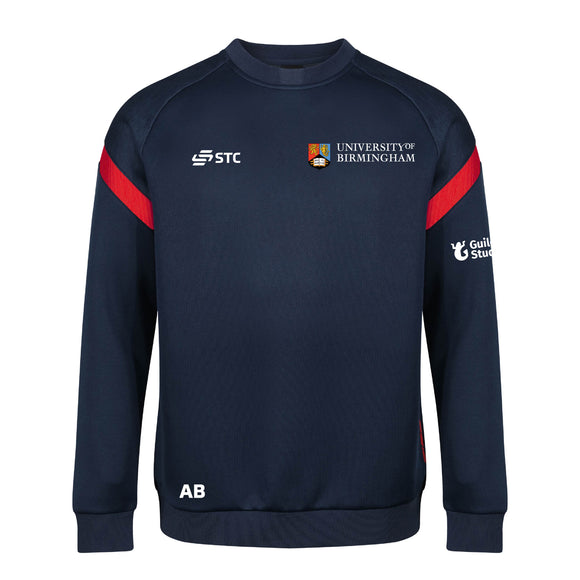 STC Kinetic Crew Sweat