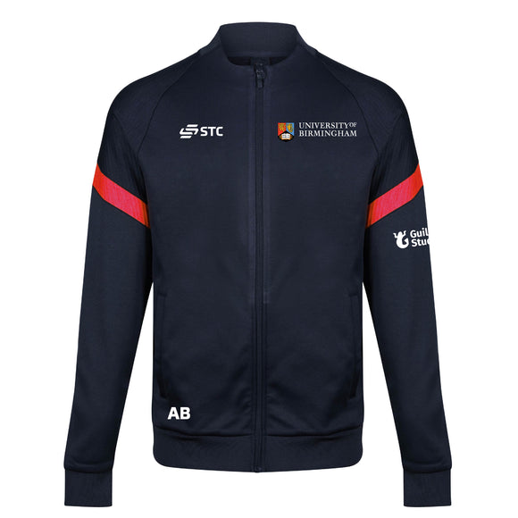 STC Kinetic Full Zip