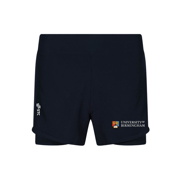 STC Women's iGen Short
