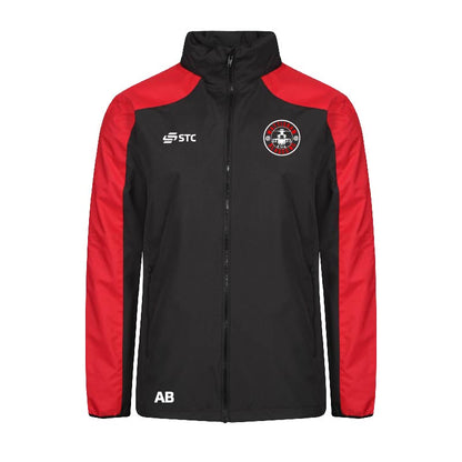 STC Quad Rain Jacket