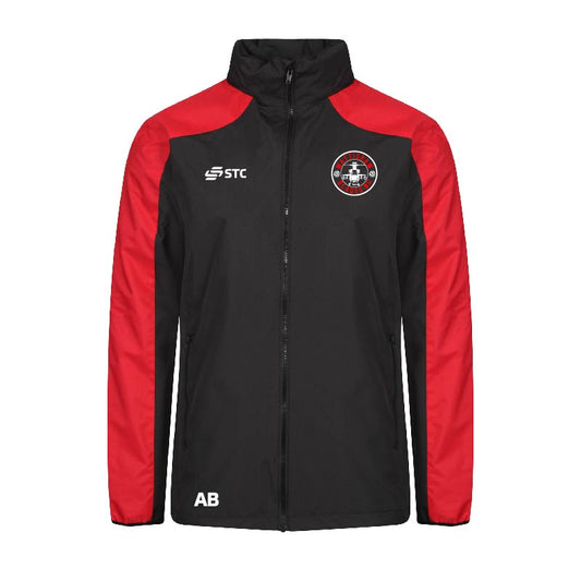 STC Quad Rain Jacket