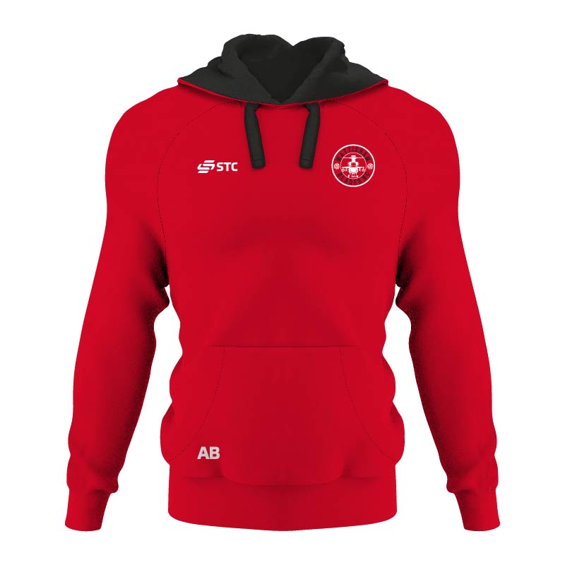 Coach Hoodie