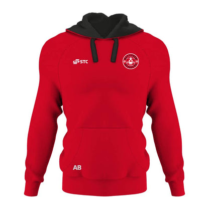 Coach Hoodie