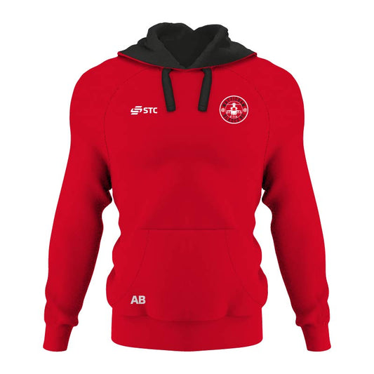 Coach Hoodie