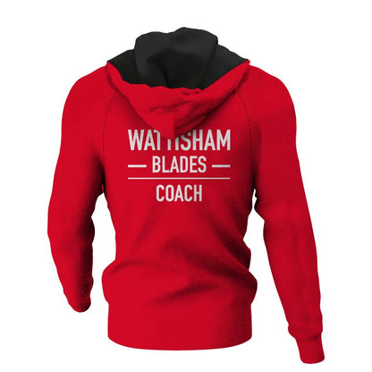 Coach Hoodie