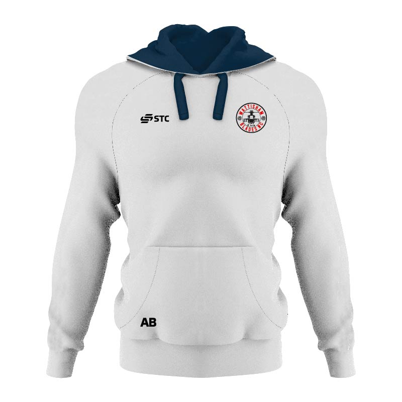 Umpire Hoodie