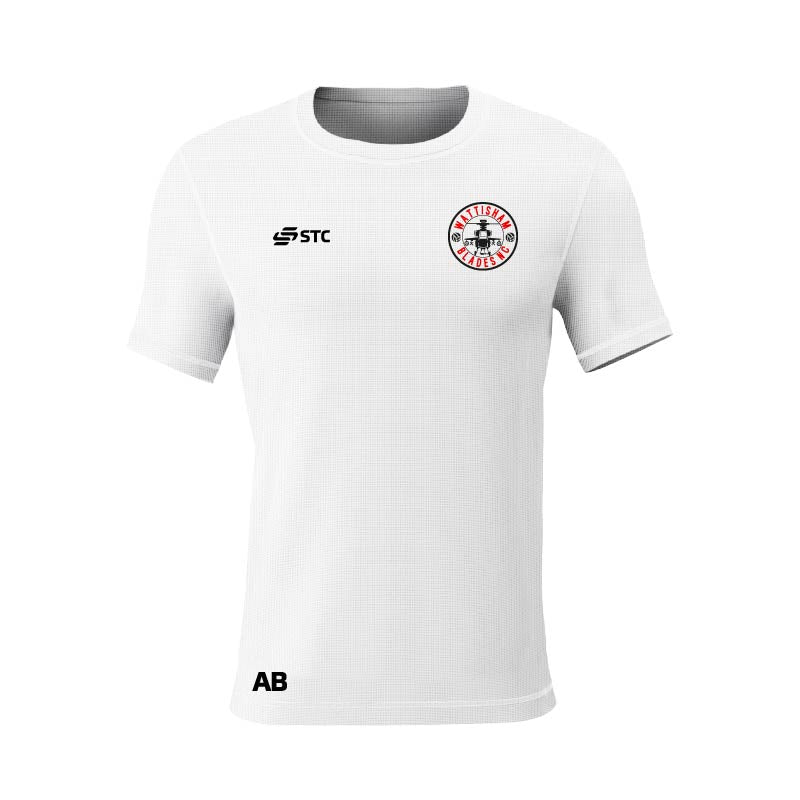 STC Varsity Tee