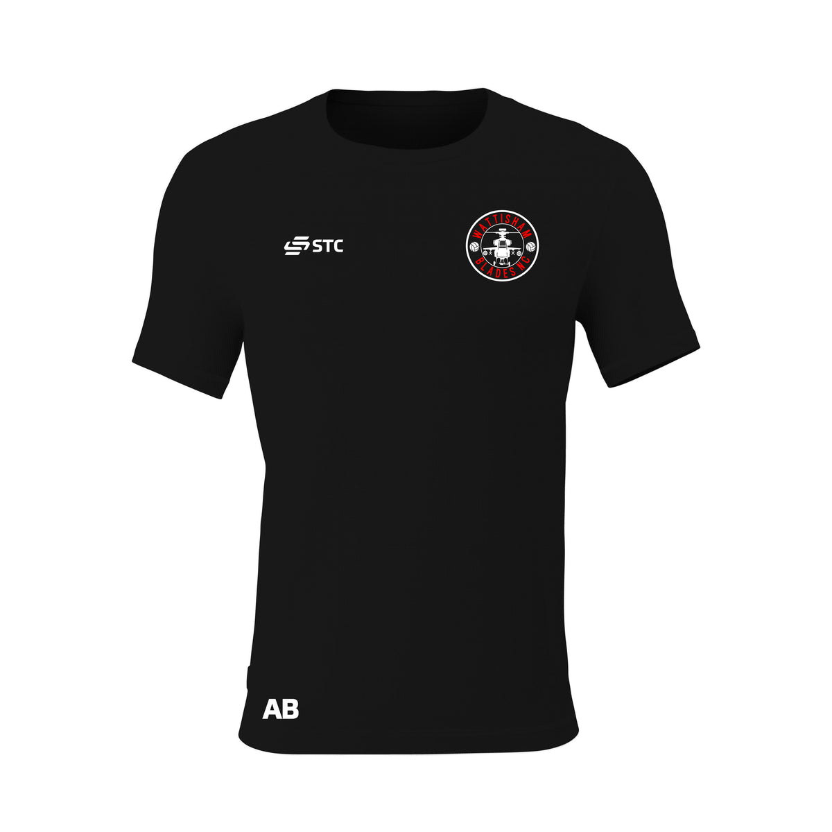 STC Varsity Tee