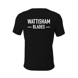 STC Varsity Tee
