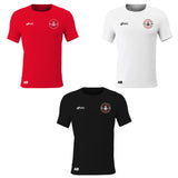 STC Varsity Tee