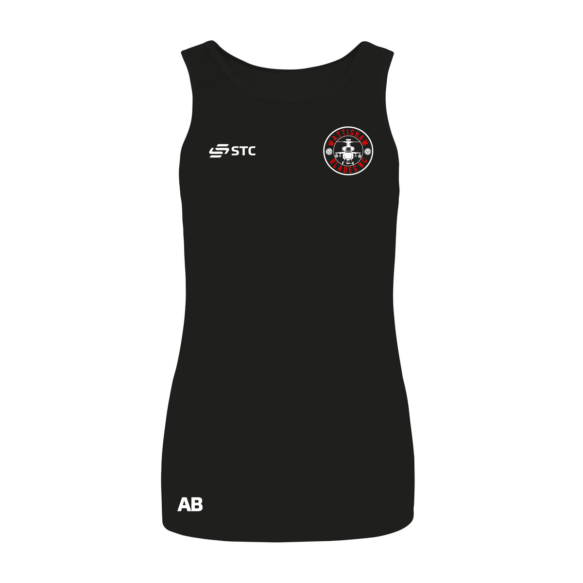 STC Women's Varsity Racerback