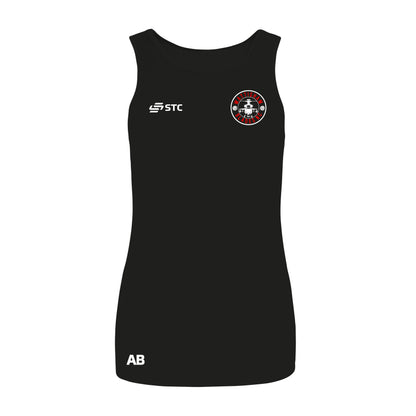 STC Women's Varsity Racerback