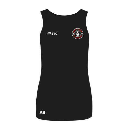 STC Women's Varsity Racerback