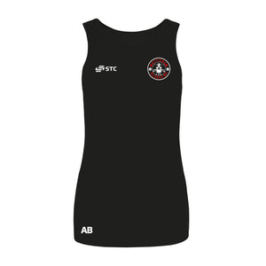 STC Women's Varsity Racerback
