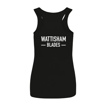 STC Women's Varsity Racerback