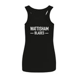 STC Women's Varsity Racerback
