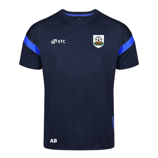 STC Kinetic Tee