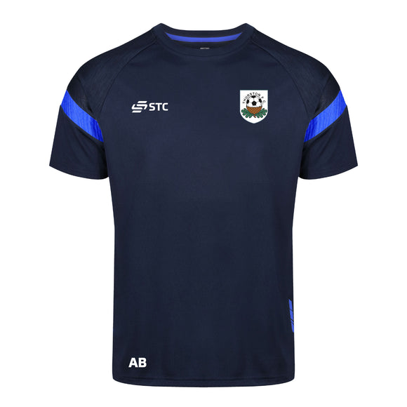 STC Kinetic Tee