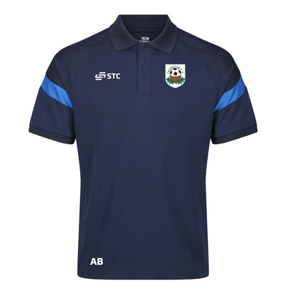 STC Kinetic Polo
