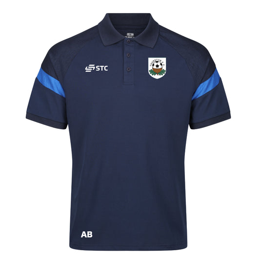 STC Kinetic Polo
