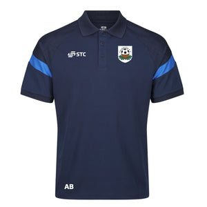 STC Kinetic Polo