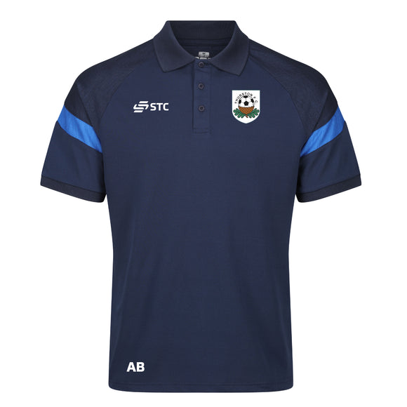 STC Kinetic Polo