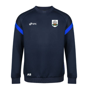 STC Kinetic Crew Sweat