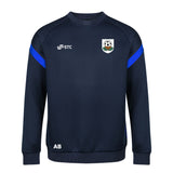 STC Kinetic Crew Sweat