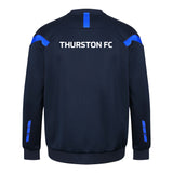 STC Kinetic Crew Sweat