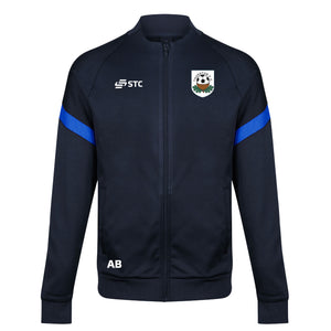STC Kinetic Full Zip
