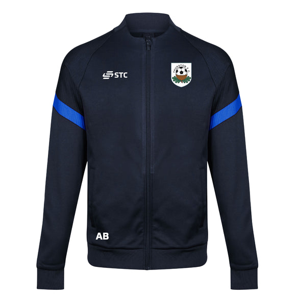 STC Kinetic Full Zip