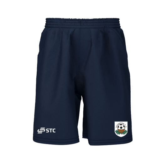 STC Pro Short