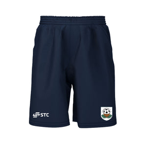 STC Pro Short